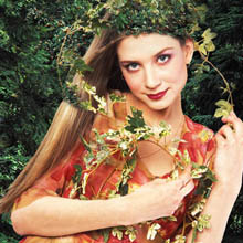 Creative Fine Art Portraits & Fashion Portfolio